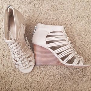 Sole Society Wedges